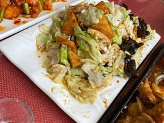 -桃子餐厅·天津菜(红星路直营店)