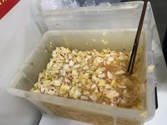 -金牌罗记肠旺面(蔡家街店)