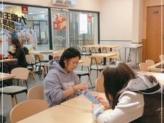 -永和大王(春日上新·梅家浜店)