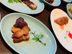 -环球港凯悦 · 享悦中餐厅