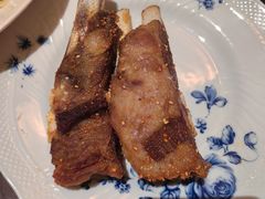 -奉天小馆·非遗东北菜(沈阳万象城店)