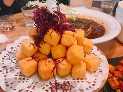 -周三的情书花园餐厅(江北店)