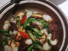 -尚一汤 广东炖汤(金桥国际店)