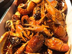 红油龙虾-马头巷·食景园(苏州总店)