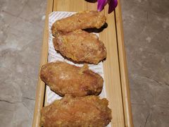 -新白鹿餐厅(金鹰新街口店)