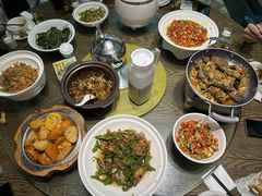 -田趣园长沙菜(天安云谷店)