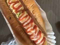 -山崎面包(第一八佰伴店)