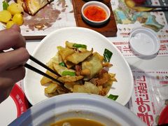 -来菜·湖北头牌藕汤(武商MALL众圆店)
