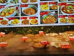 -渔家风味·鲅鱼水饺·央视展播·海鲜天津菜(开发区店)