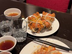 -上海锦江汤臣洲际大酒店壹阶层