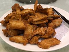 -御满江海鲜酒家(洛溪新城店)