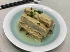 -新吉士·上海菜(浦东LCM置汇旭辉店)