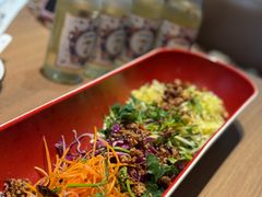 -街角等你.大连海鲜烧烤(西安路店)