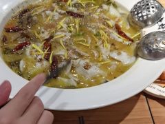 -太二酸菜鱼(汕头苏宁广场店)