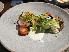 -巴别塔法餐舍(合作路店)