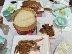 -天和晟烤鸭店(玉泉西街店)