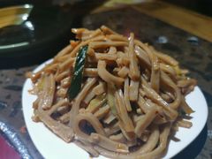 -王明古法砂锅居(开化寺店)
