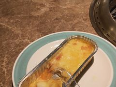 -额尔敦牛厨师铜板烧