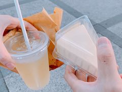 自家檸檬汁-安德鲁饼店(总店)