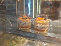 -ZOZO's昌左左精致甜品设计(新北店)