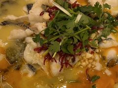 -小菜园新徽菜(南京秦淮龙蟠汇店)