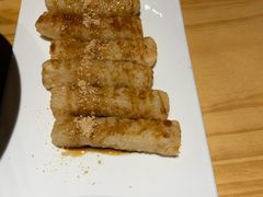 -十三式重庆江湖菜(金茂览秀城店)