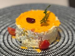 -圣彼得堡观江俄餐厅(中央大街黑金冠店)