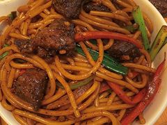 -马克西姆俄罗斯餐厅(通亚街店)