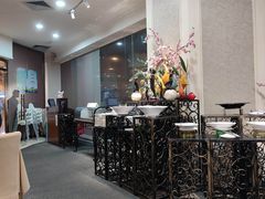 -珀丽酒店-协奏坊餐厅