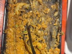 -三个大叔东北烧烤·砂锅菜(西三旗店)