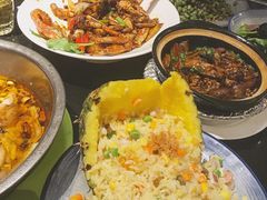 -小资太太餐厅(南岗区店)