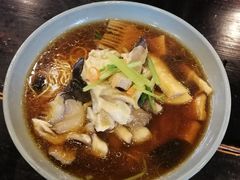 -重元寺香积厨素斋馆