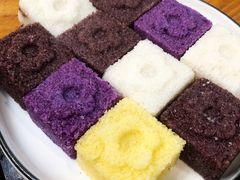 -胡同小馆(新威路店)