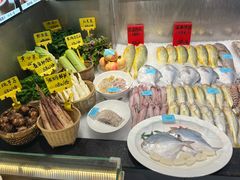 -钱塘花园·宁波菜