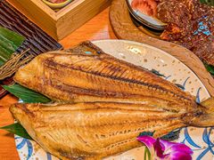 -竹马炭火烤肉(南屏店)