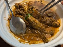 -U你·天然调味(南湖总店)