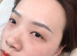 点击看大图 -久匠·纹眉半永久野生眉