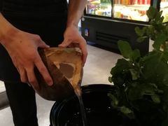 -东椰·海南椰子鸡火锅(朝阳门店)