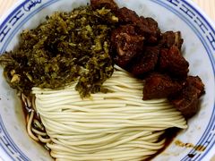 -盛兴面馆(真儒大厦店)