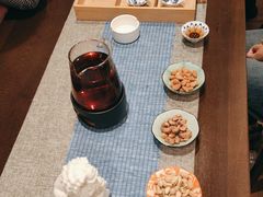 -高佳庄·海鲜酒楼(定海店)