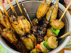 -炒豆合作社(东四总店)