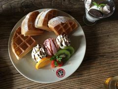 -MAAN COFFEE(金桥店)