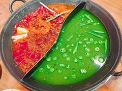-后火锅(南京东路总店)