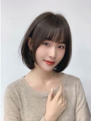 -In Style造型