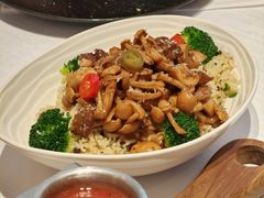 -马克西姆俄罗斯餐厅(通亚街店)