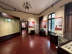 -青岛邮电博物馆