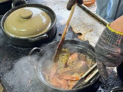 -斯丹姜母鸭·古法干香(涂门街总店)