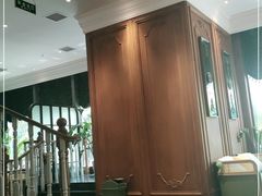 -甜阿姨·天台花园私房菜(万松园店)