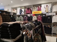 -优衣库(长沙悦方IDmall店)