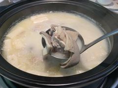 霸气竹笙王猪肚鸡-顺德公广东猪肚鸡·煲仔饭(白石洲店)